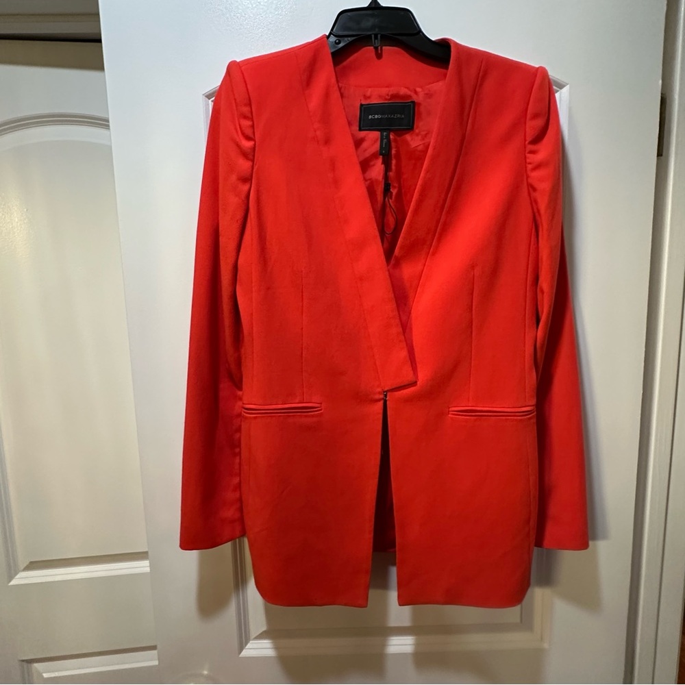 Bcbg Blazer